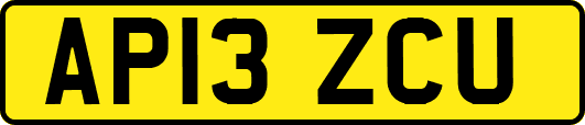 AP13ZCU