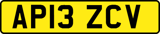 AP13ZCV