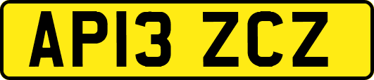 AP13ZCZ