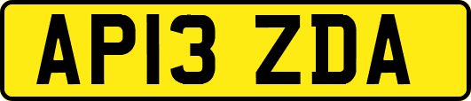 AP13ZDA