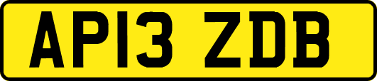 AP13ZDB