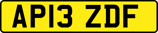 AP13ZDF