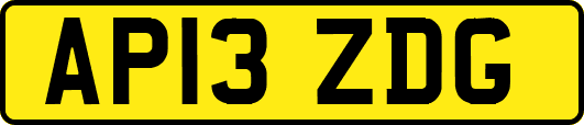 AP13ZDG