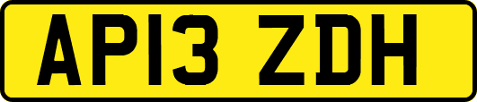AP13ZDH