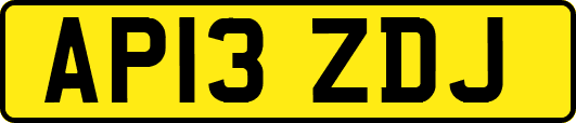 AP13ZDJ