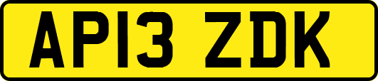 AP13ZDK