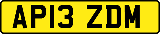 AP13ZDM