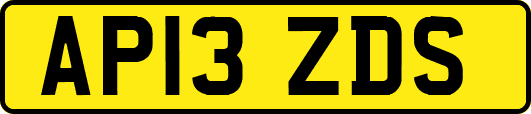 AP13ZDS