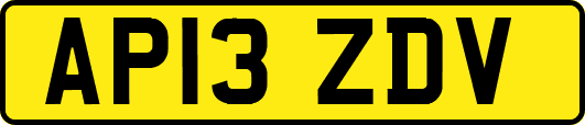 AP13ZDV