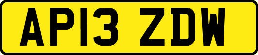 AP13ZDW