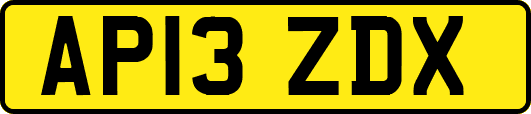 AP13ZDX