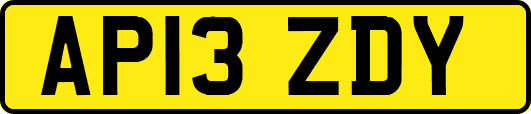 AP13ZDY