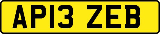 AP13ZEB
