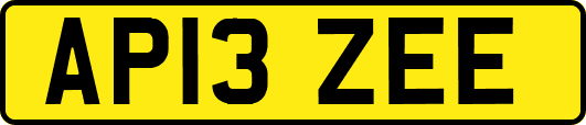 AP13ZEE