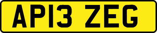 AP13ZEG