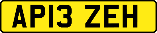 AP13ZEH