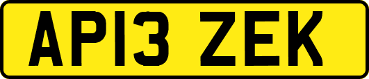AP13ZEK