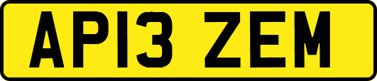 AP13ZEM