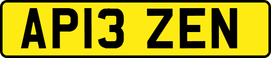 AP13ZEN