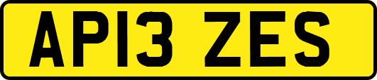 AP13ZES