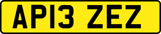 AP13ZEZ
