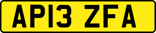 AP13ZFA