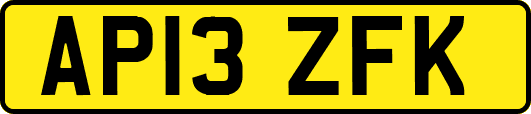 AP13ZFK