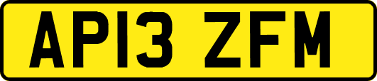 AP13ZFM