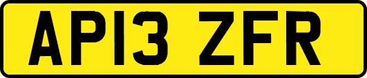AP13ZFR