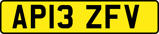 AP13ZFV
