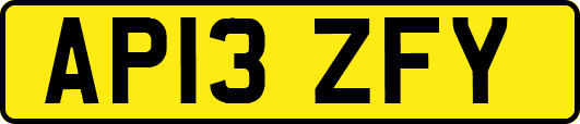 AP13ZFY