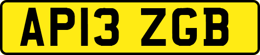 AP13ZGB