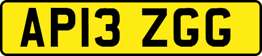 AP13ZGG