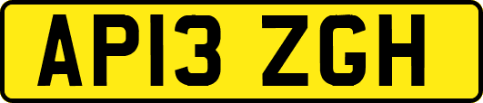 AP13ZGH
