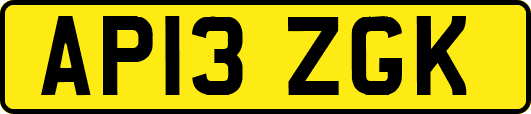 AP13ZGK