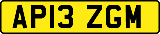 AP13ZGM