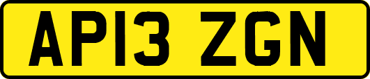 AP13ZGN