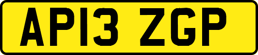 AP13ZGP