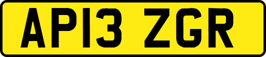 AP13ZGR