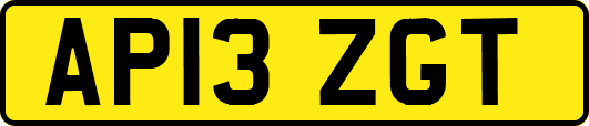 AP13ZGT