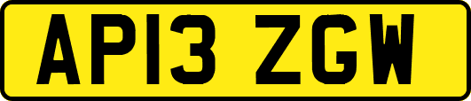 AP13ZGW