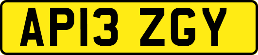 AP13ZGY