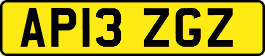 AP13ZGZ