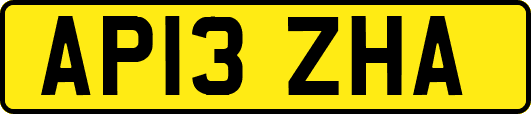 AP13ZHA