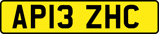 AP13ZHC