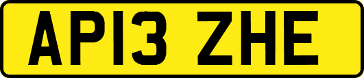 AP13ZHE