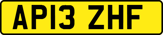 AP13ZHF