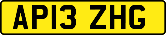 AP13ZHG
