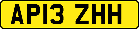 AP13ZHH