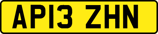 AP13ZHN